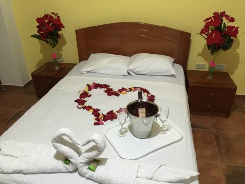 Tarapoto Peru Accommodation Discount Booking.com