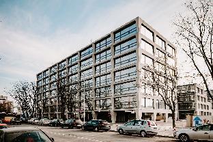 Warsaw Poland Accommodation Discount Agoda.com