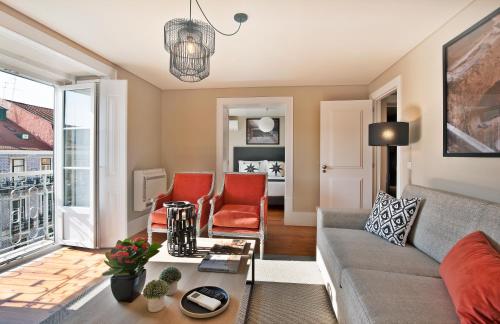 Lisbon Portugal Accommodation Discount Agoda.com