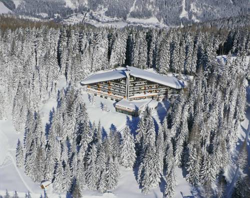 Hinterstoder Austria Accommodation Discount Booking.com