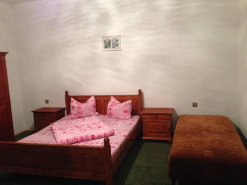 Sovata Romania Accommodation Discount Booking.com