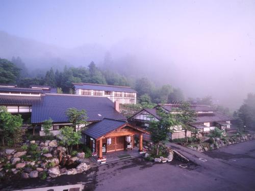 Nikko Japan Accommodation Discount Agoda.com