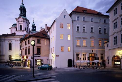 Prague Czechia (Czech republic) Accommodation Discount Booking.com