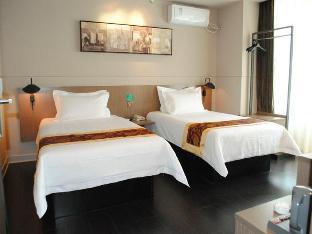 Changchun China Accommodation Discount Agoda.com