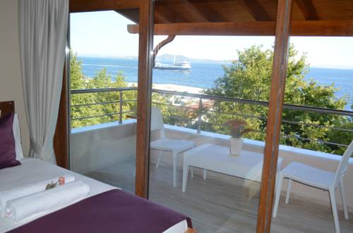Marmara Turkey Accommodation Discount Booking.com