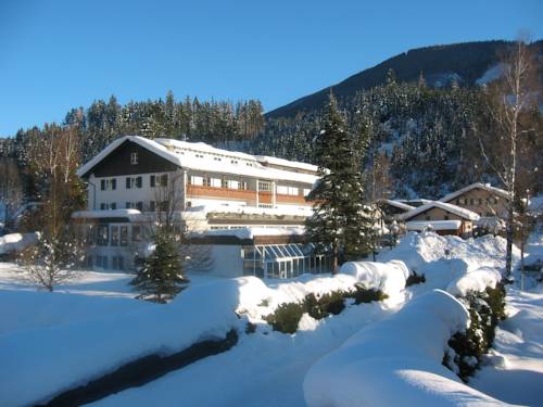 Hinterstoder Austria Accommodation Discount Booking.com