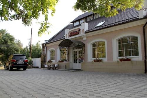 Kiliya Ukraine Accommodation Discount Booking.com