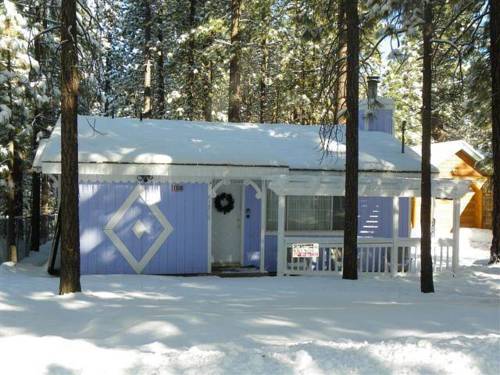 Big Bear Lake United States Accommodation Discount Booking.com