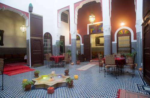 Fez Morocco Accommodation Discount Booking.com