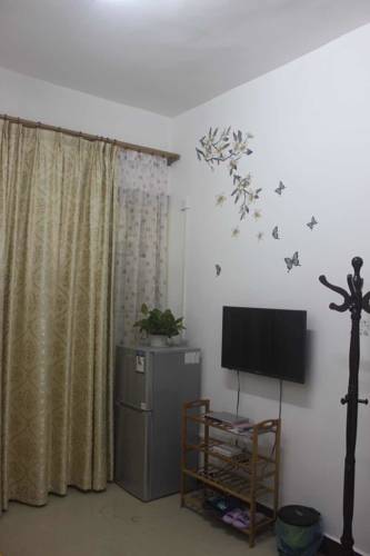 Haikou China Accommodation Discount Booking.com