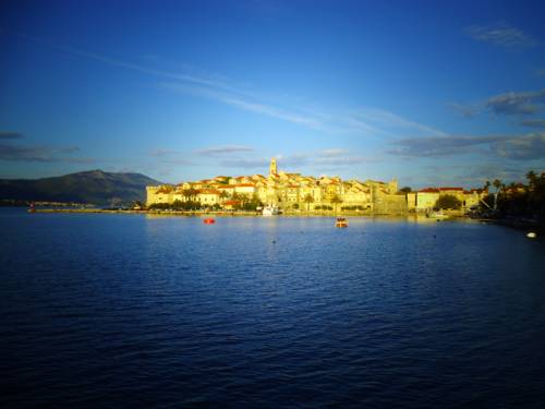 Korcula Croatia Accommodation Discount Booking.com