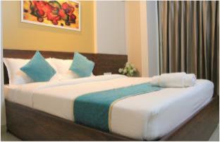 Pune India Accommodation Discount Agoda.com