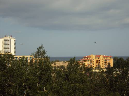 Sunny Beach  Bulgaria Accommodation Discount Booking.com