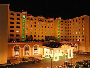 Bucharest Romania Accommodation Discount Agoda.com