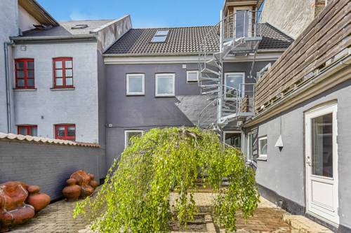 Odense Denmark Accommodation Discount Booking.com