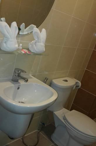Pattaya Central Thailand Accommodation Discount Booking.com