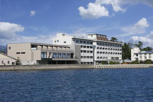 Unzen Japan Accommodation Discount Agoda.com