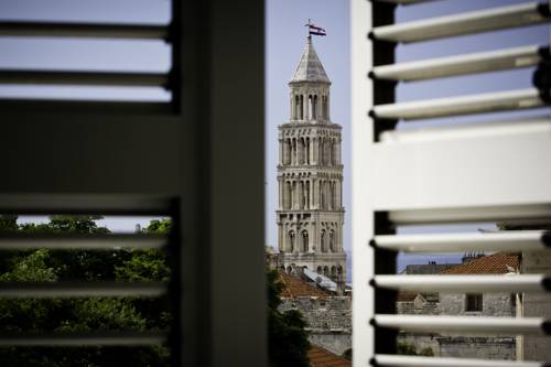 Split  Croatia Accommodation Discount Booking.com