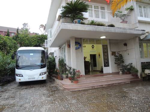 Da Lat Viet Nam Accommodation Discount Booking.com