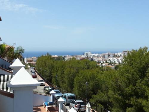 Nerja  Spain Accommodation Discount Booking.com