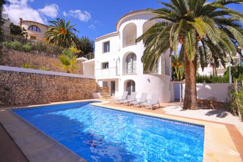 Benissa  Spain Accommodation Discount Booking.com