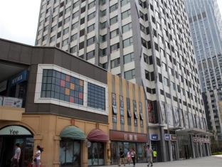 Taian China Accommodation Discount Agoda.com