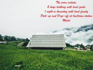 Sapa Vietnam Accommodation Discount Agoda.com