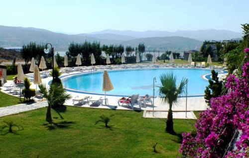 Bogazici Turkey Accommodation Discount Booking.com