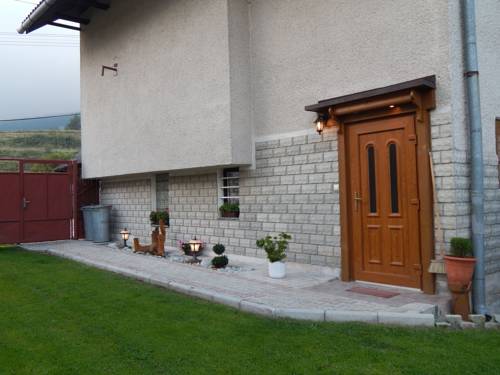 Telgárt Slovakia Accommodation Discount Booking.com