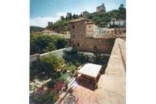 Granada Spain Accommodation Discount Agoda.com