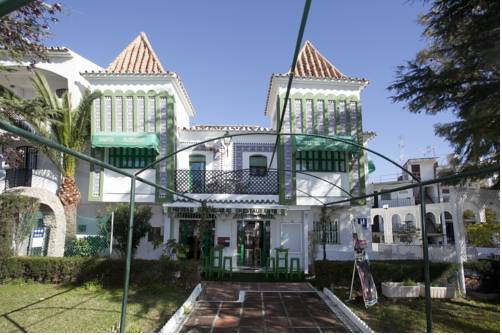 Nerja  Spain Accommodation Discount Booking.com