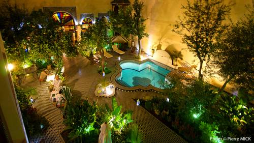 Fez Morocco Accommodation Discount Booking.com