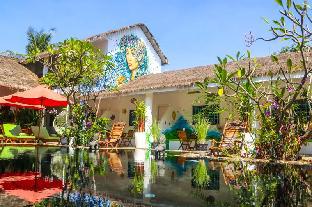 Siem Reap Cambodia Accommodation Discount Agoda.com