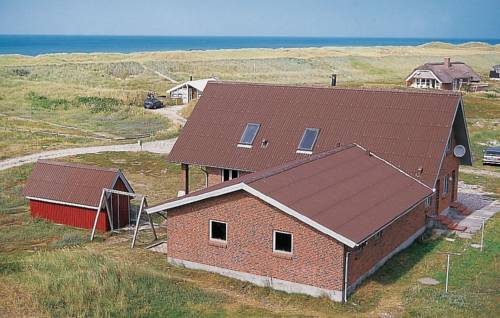 Harboøre Denmark Accommodation Discount Booking.com