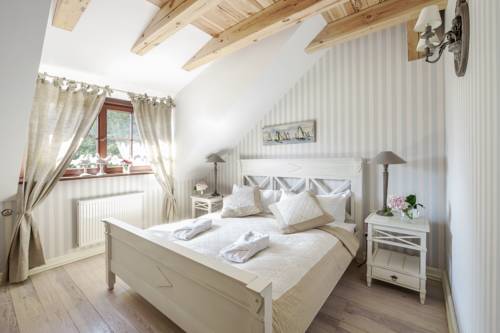 Choczewo Poland Accommodation Discount Booking.com
