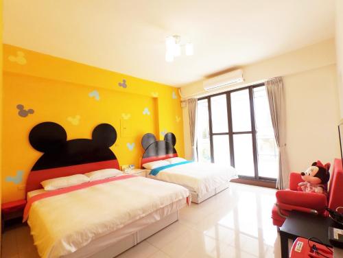 Kenting Taiwan Accommodation Discount Agoda.com