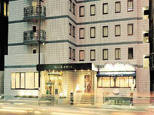 Shimonoseki Japan Accommodation Discount Agoda.com