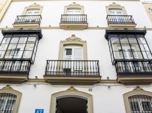 Seville Spain Accommodation Discount Agoda.com