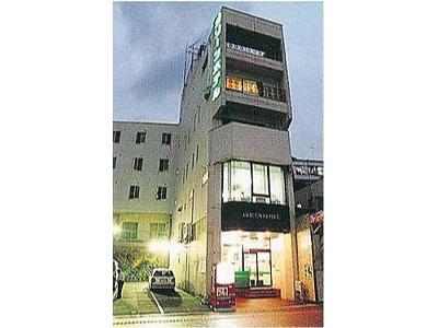Shimonoseki Japan Accommodation Discount Agoda.com