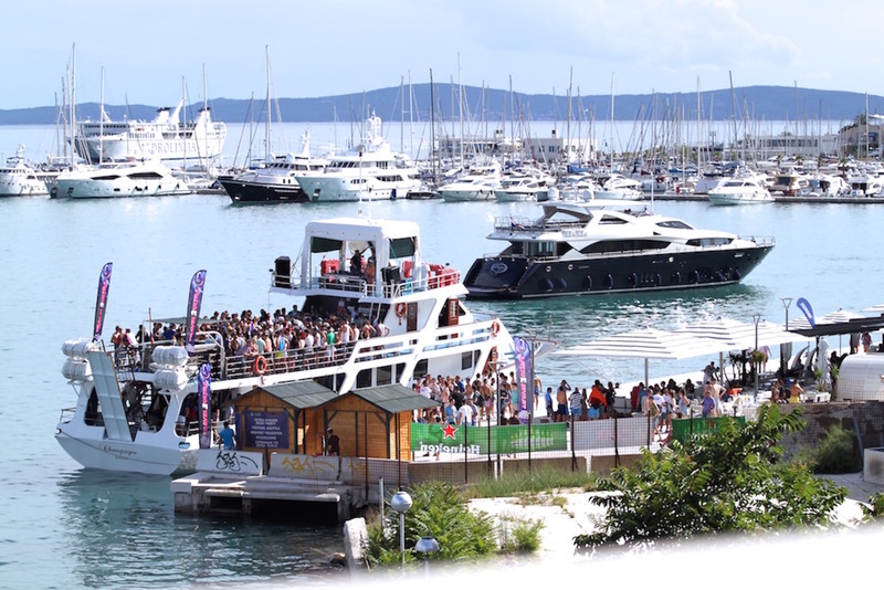 Split Croatia Accommodation Discount Agoda.com