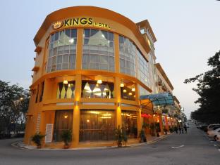 Malacca Malaysia Accommodation Discount Agoda.com