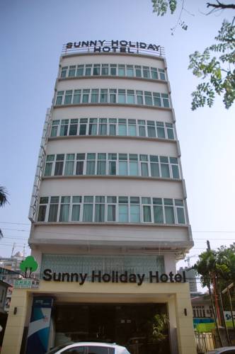 Yangon Myanmar Accommodation Discount Booking.com