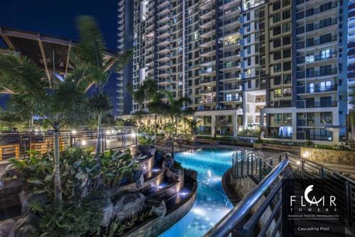 Manila Philippines Accommodation Discount Booking.com