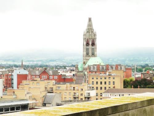 Dublin Ireland Accommodation Discount Booking.com