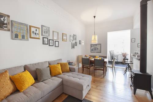 Lisboa Portugal Accommodation Discount Booking.com