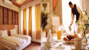 Rishikesh India Accommodation Discount Agoda.com