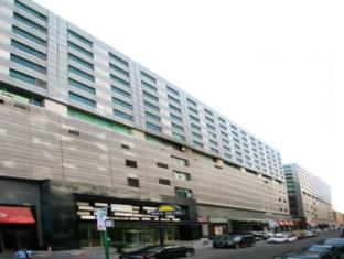 Changchun China Accommodation Discount Agoda.com