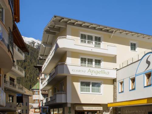 Ischgl Austria Accommodation Discount Booking.com