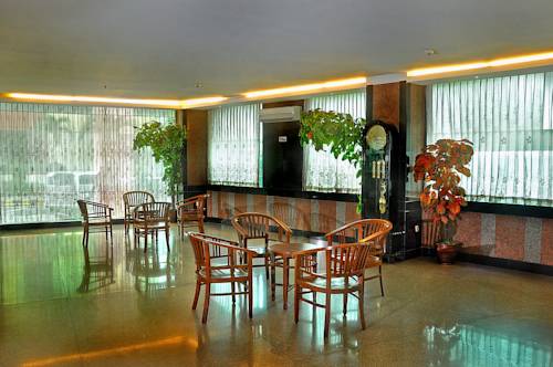 Jakarta  Indonesia Accommodation Discount Booking.com