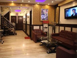 New Delhi and NCR India Accommodation Discount Agoda.com